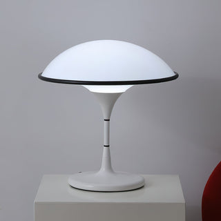 Revenor Lampe de Table Acrylique Futuriste