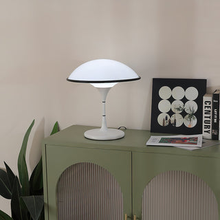 Revenor Lampe de Table Acrylique Futuriste