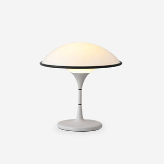 Revenor Lampe de Table Acrylique Futuriste