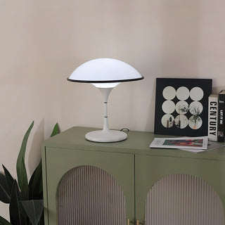 Revenor Lampe de Table Acrylique Futuriste