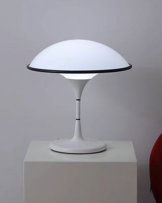 Revenor Lampe de Table Acrylique Futuriste