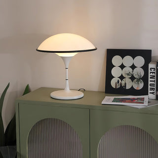 Revenor Lampe de Table Acrylique Futuriste