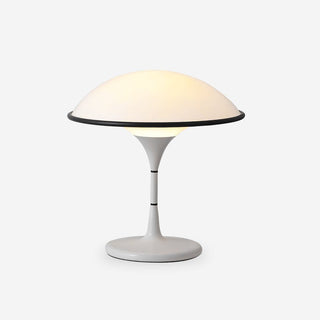 Revenor Lampe de Table Acrylique Futuriste