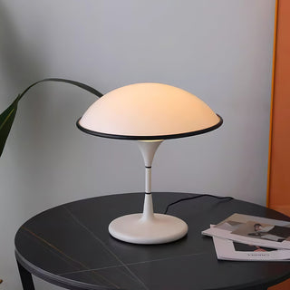 Revenor Lampe de Table Acrylique Futuriste