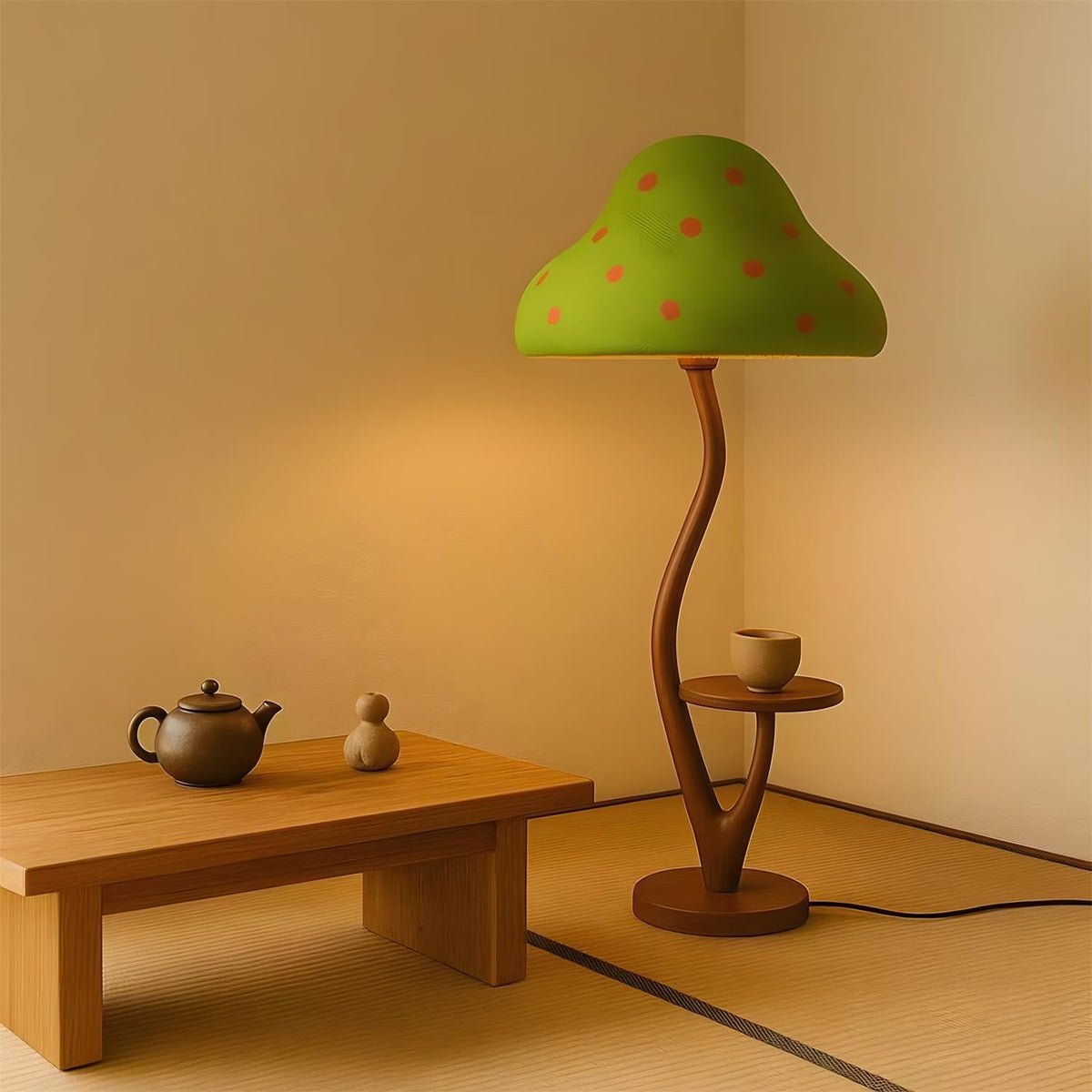 Mirelune Lampadaire