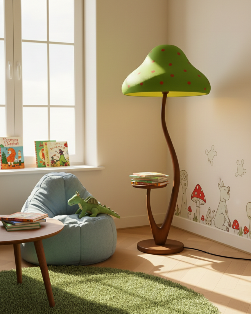 Mirelune Lampadaire