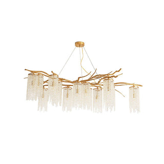 Avvariel Organique Luster Lustre