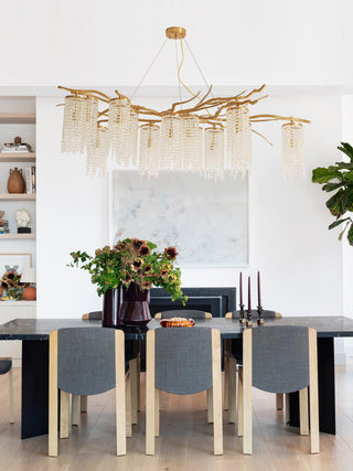 Avvariel Organique Luster Lustre