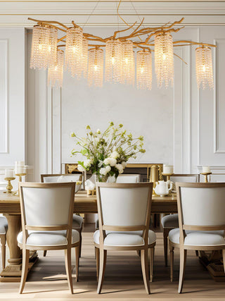 Avvariel Organique Luster Lustre