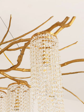 Avvariel Organique Luster Lustre