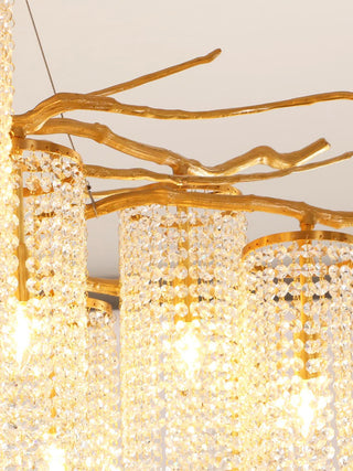 Avvariel Organique Luster Lustre