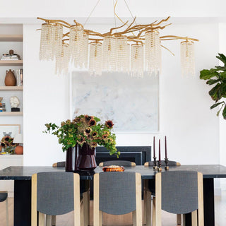 Avvariel Organique Luster Lustre