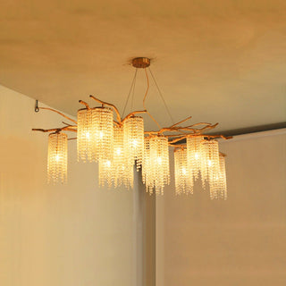 Avvariel Organique Luster Lustre
