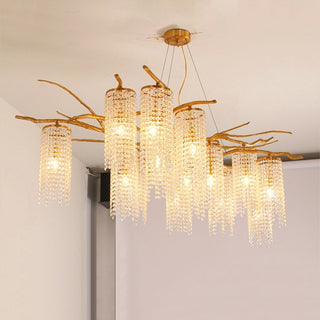 Avvariel Organique Luster Lustre