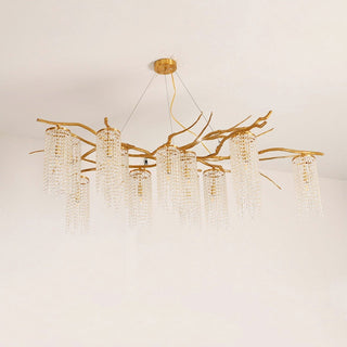 Avvariel Organique Luster Lustre