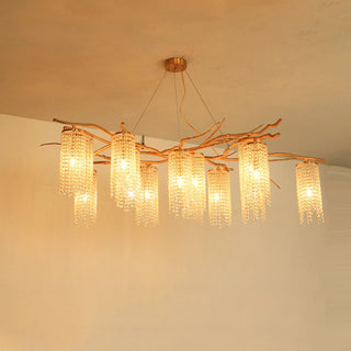 Avvariel Organique Luster Lustre