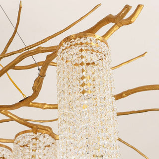 Avvariel Organique Luster Lustre
