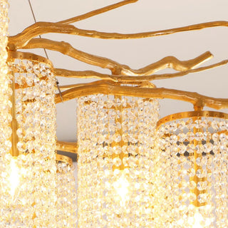 Avvariel Organique Luster Lustre