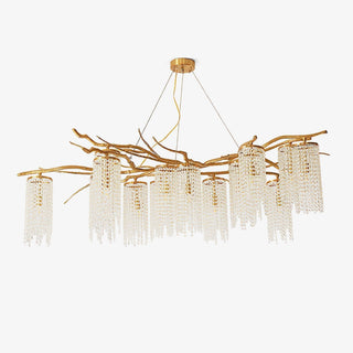 Avvariel Organique Luster Lustre