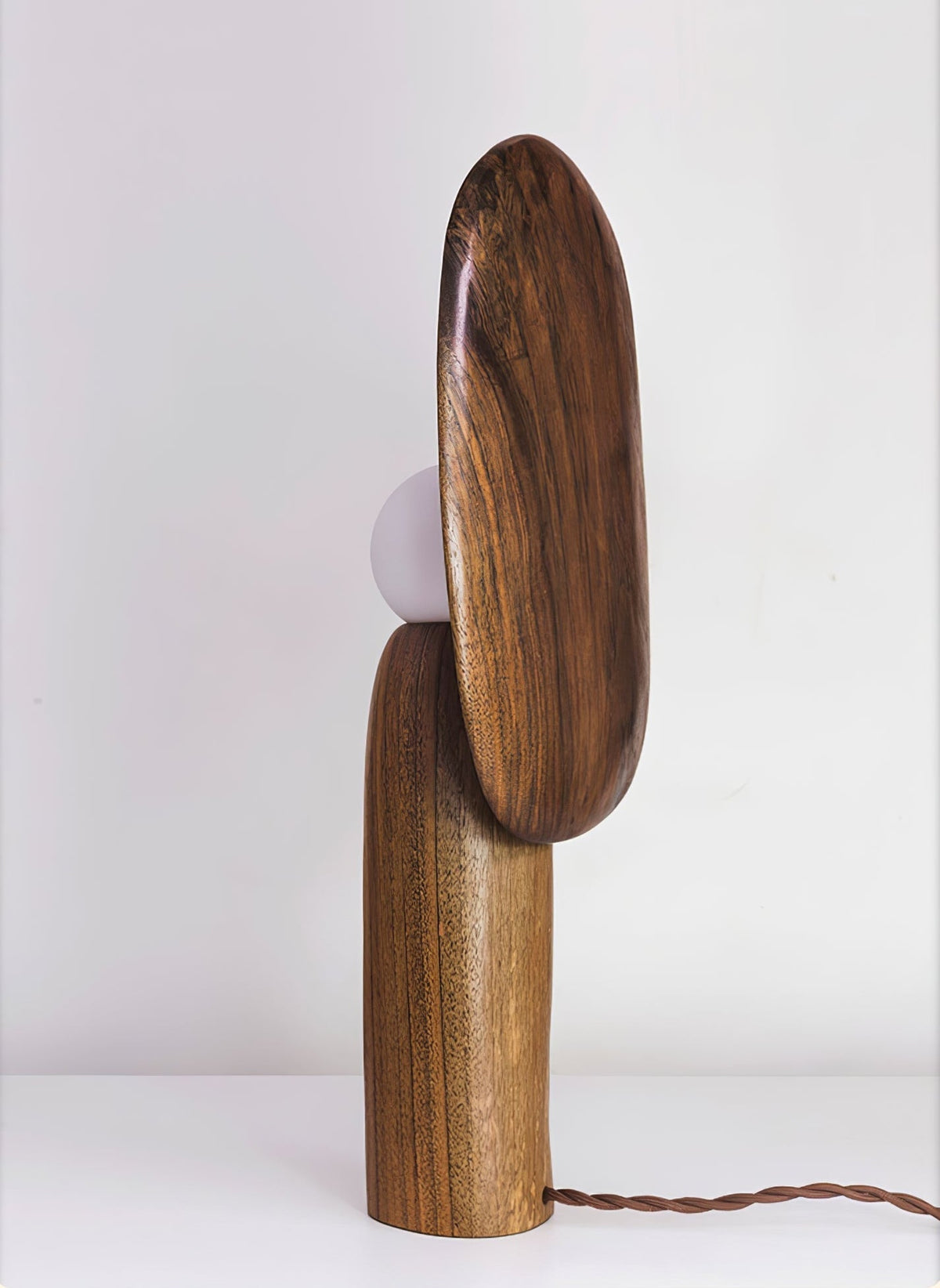 Nael Lampe de Table Spirit