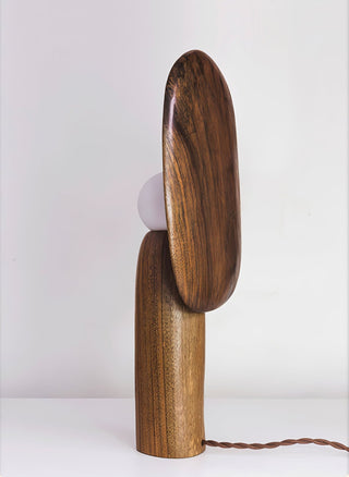 Nael Lampe de Table Spirit