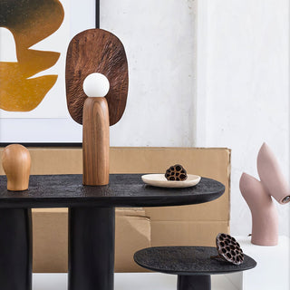 Nael Lampe de Table Spirit