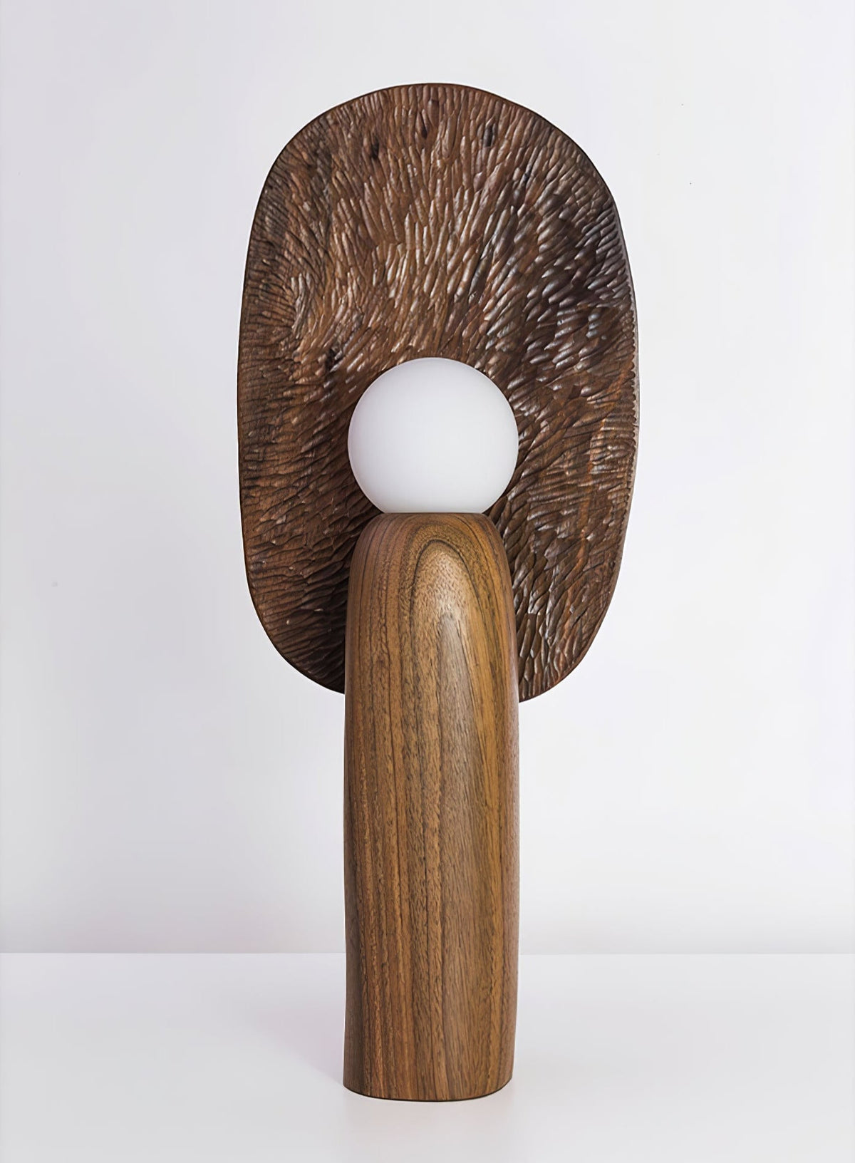 Nael Lampe de Table Spirit