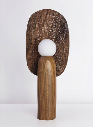Nael Lampe de Table Spirit