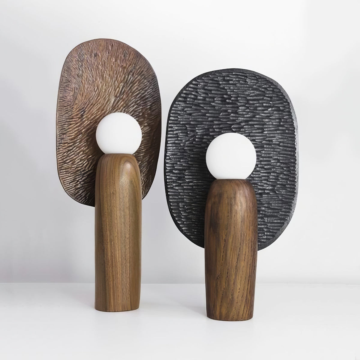 Nael Lampe de Table Spirit
