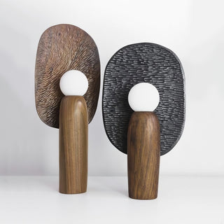 Nael Lampe de Table Spirit