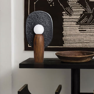 Nael Lampe de Table Spirit