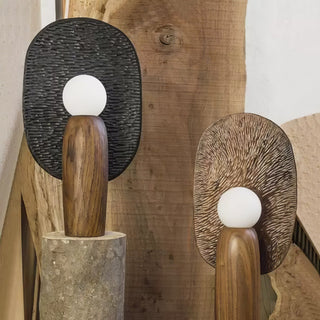 Nael Lampe de Table Spirit