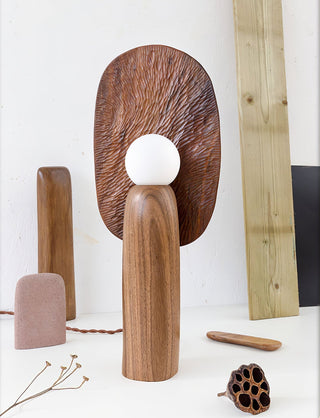 Nael Lampe de Table Spirit
