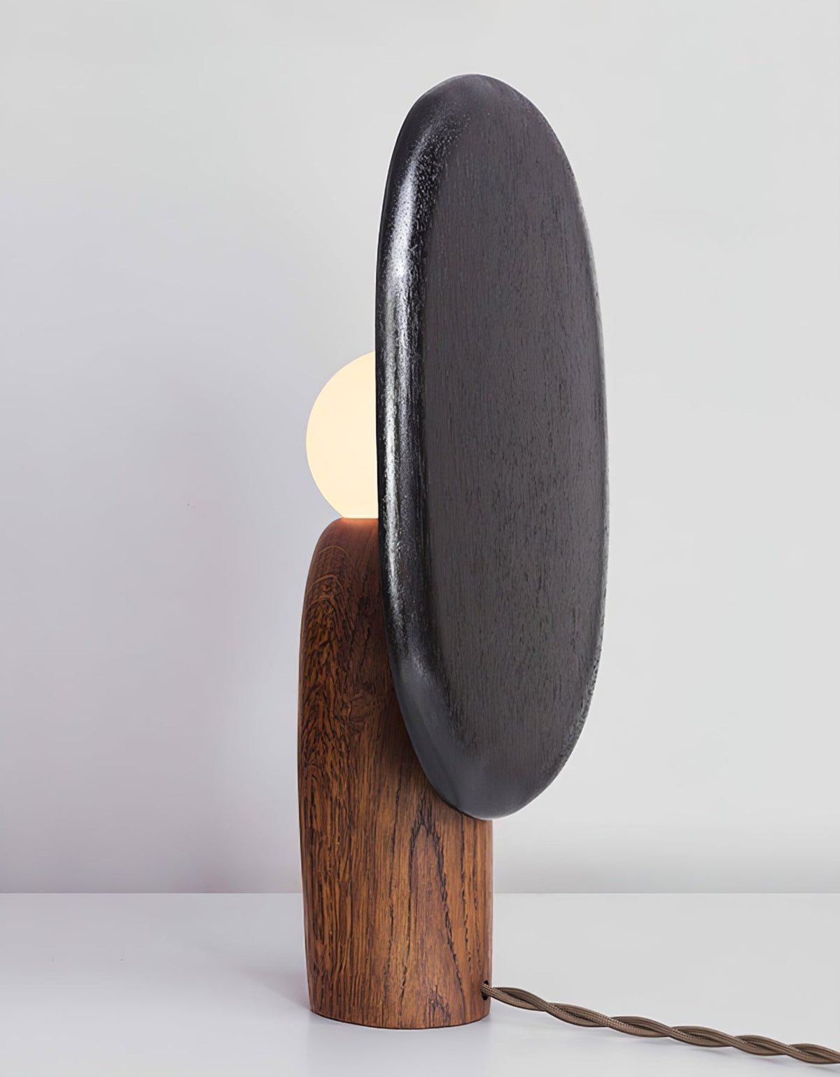 Nael Lampe de Table Spirit