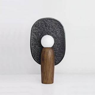 Nael Lampe de Table Spirit