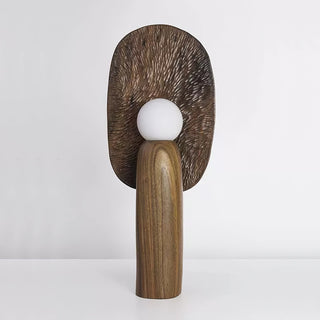 Nael Lampe de Table Spirit