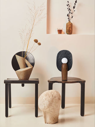 Nael Lampe de Table Spirit