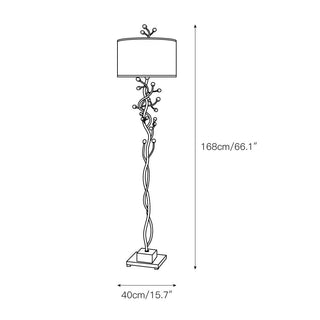Calalella Lampadaire