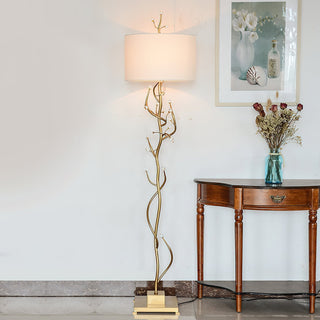 Calalella Lampadaire