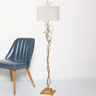 Calalella Lampadaire