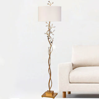 Calalella Lampadaire