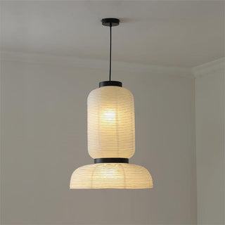 Cutheion Suspension Papier De Riz Créativité Individuelle