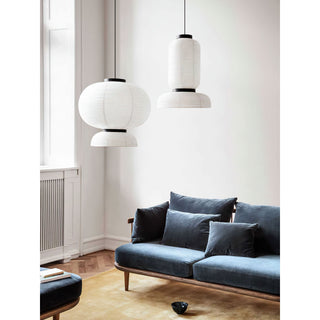 Cutheion Suspension Papier De Riz Créativité Individuelle