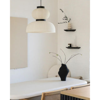 Cutheion Suspension Papier De Riz Créativité Individuelle