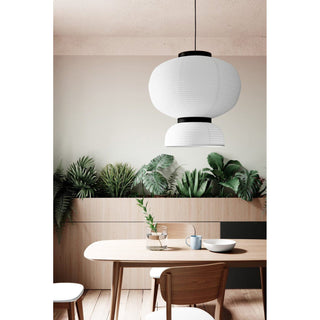 Cutheion Suspension Papier De Riz Créativité Individuelle