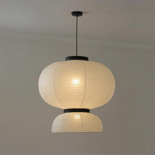 Cutheion Suspension Papier De Riz Créativité Individuelle