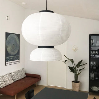 Cutheion Suspension Papier De Riz Créativité Individuelle