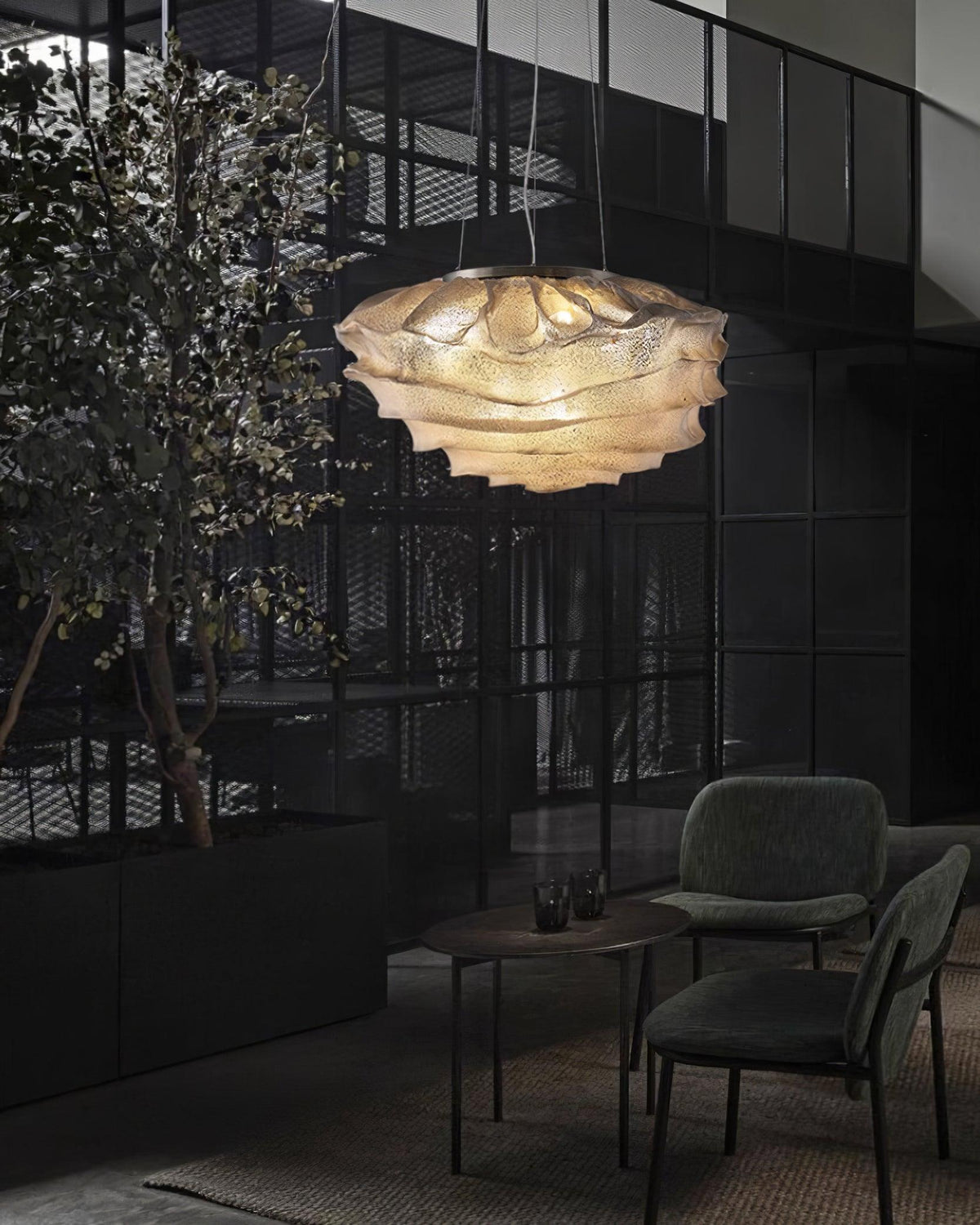 Clode Suspension