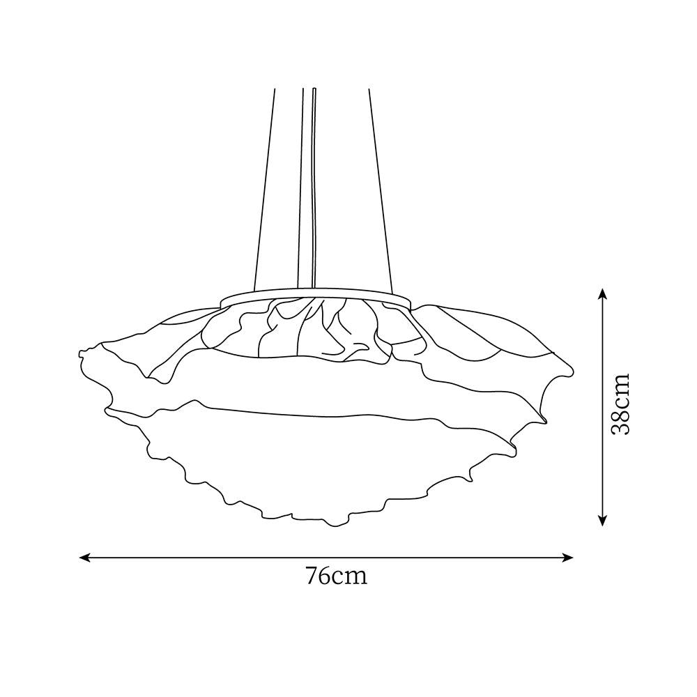 Clode Suspension