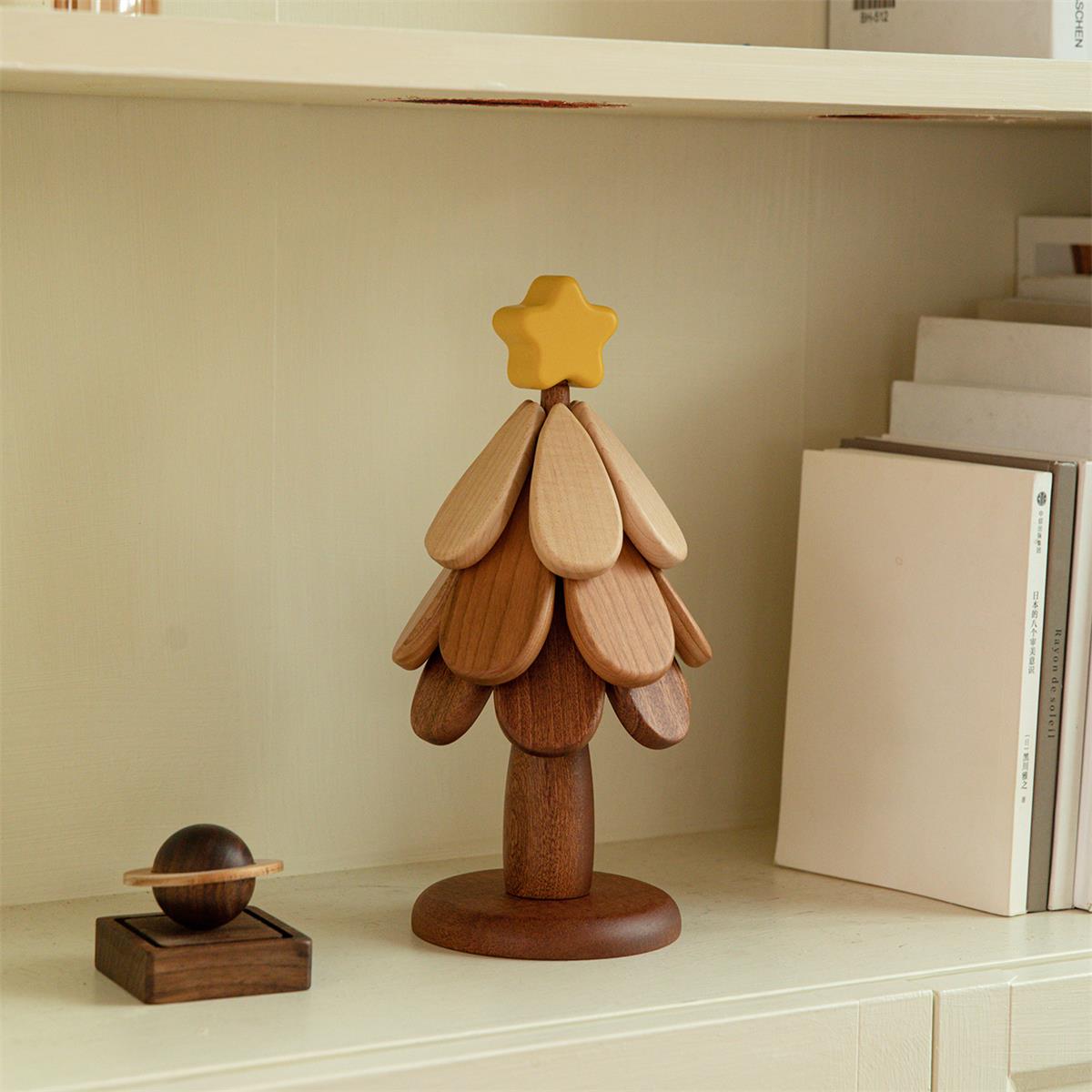 Lumaeon Tree Coasters